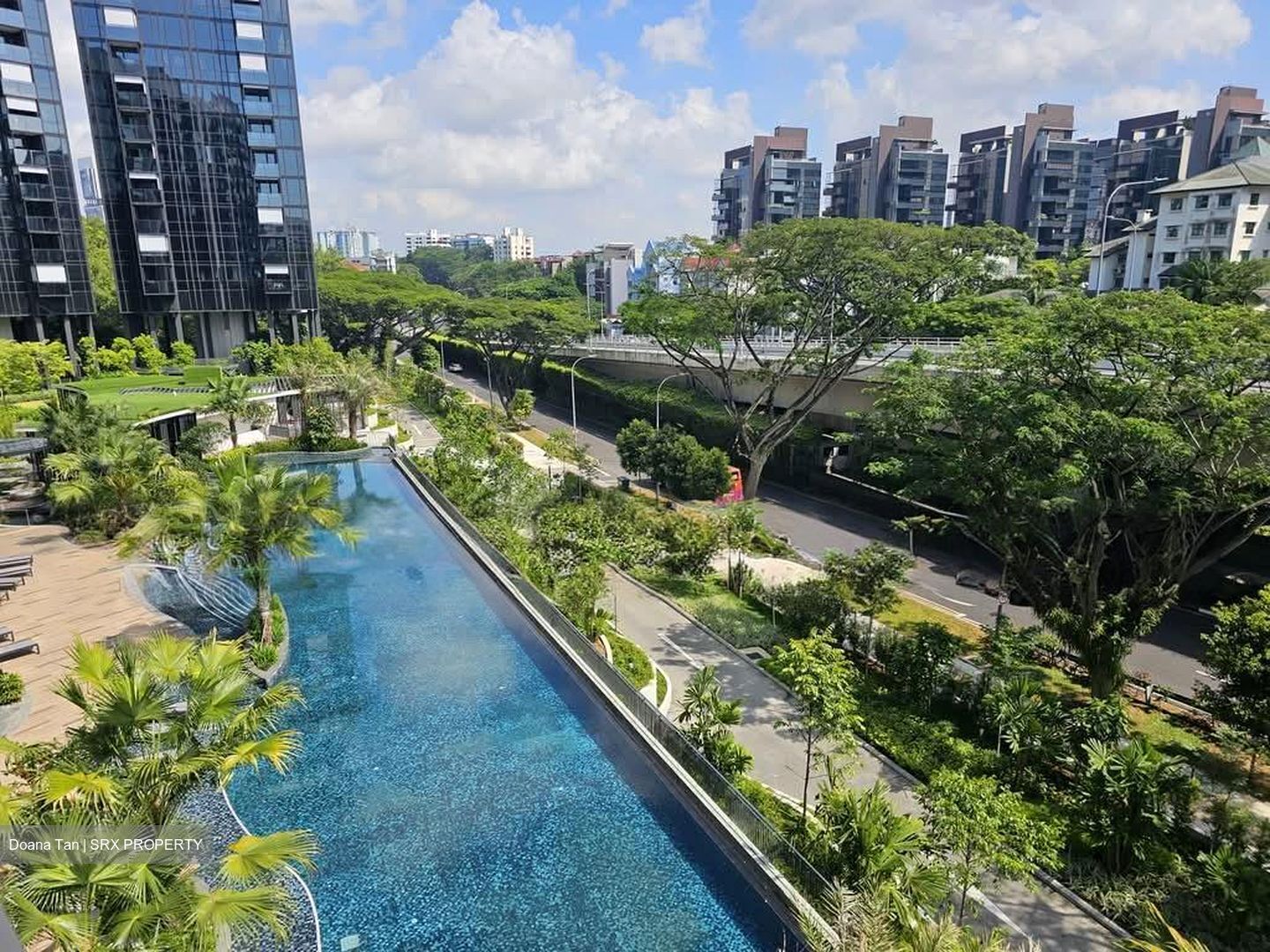 Hyll On Holland (D10), Condominium #575319551